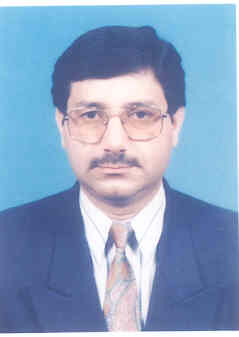 Muhammad Tariq Khan